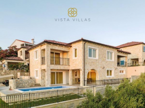 Vista Villas - Sunny Pleasure Apartment Villa W